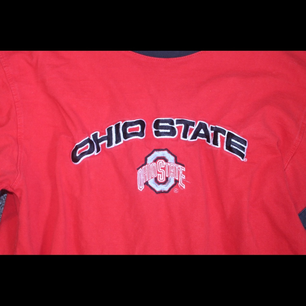 OSU longsleeve